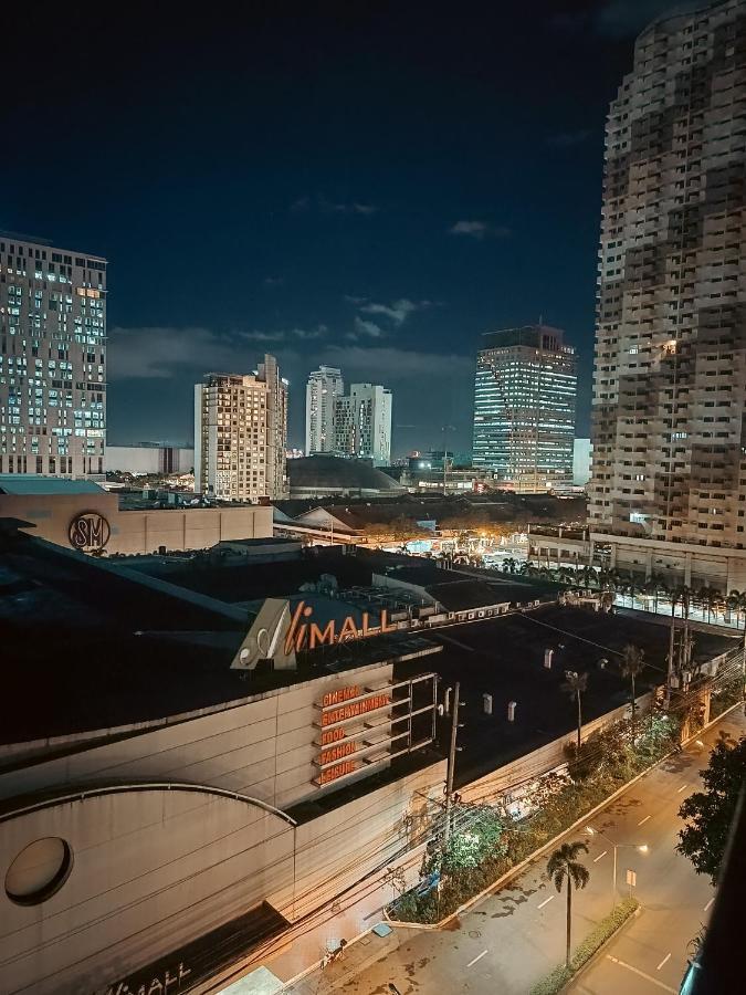 Apartment The Bat Cave 2 @manhattan Heights Manila